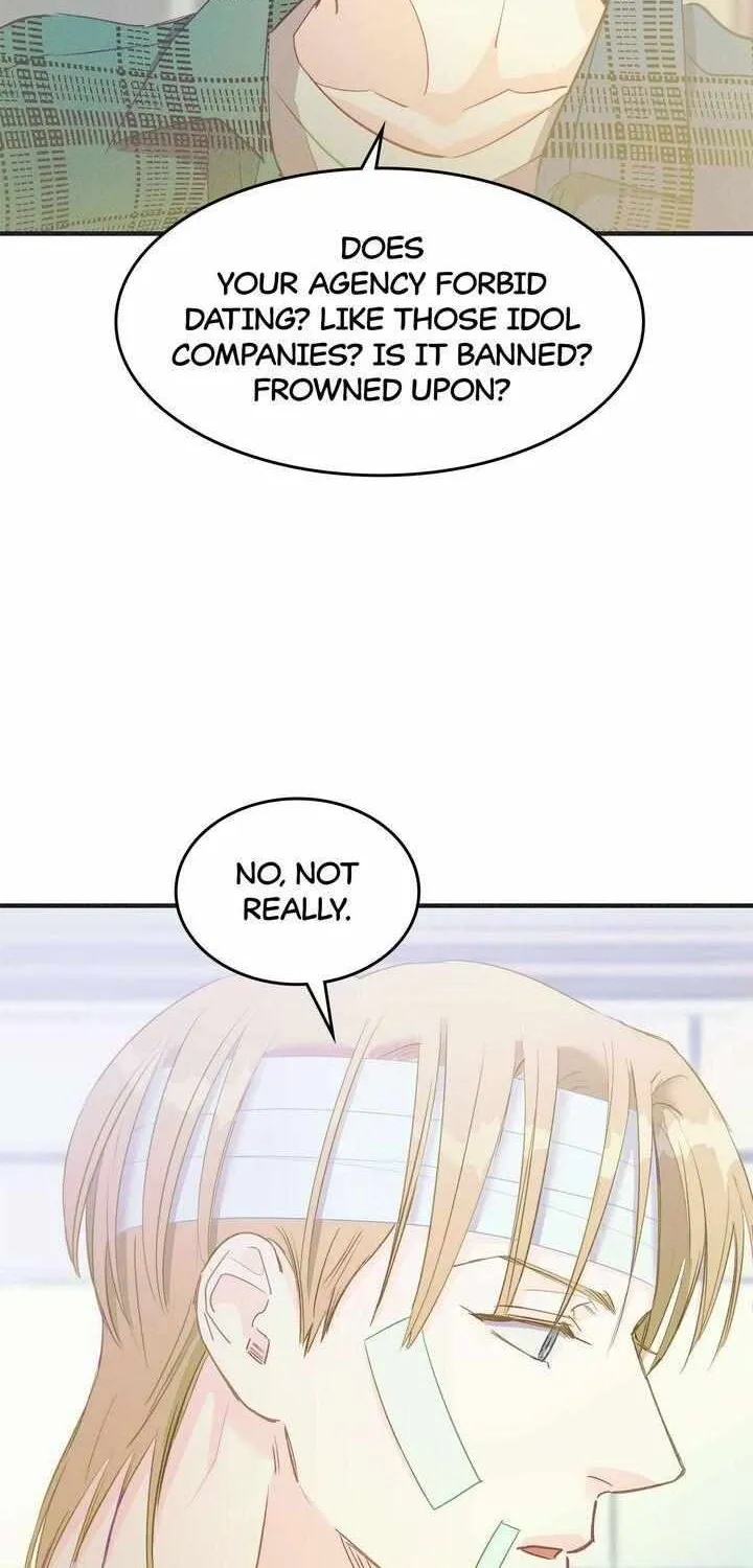 Dramatic Signal Chapter 23 page 67 - 