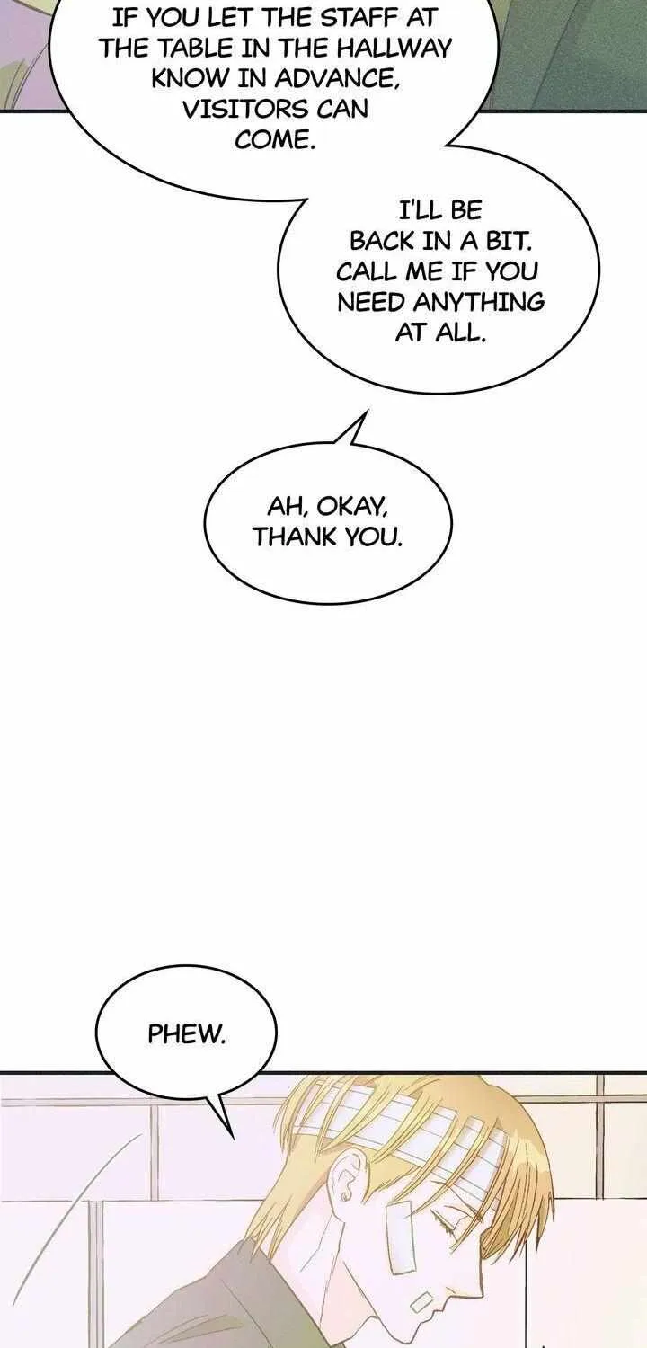 Dramatic Signal Chapter 23 page 10 - 
