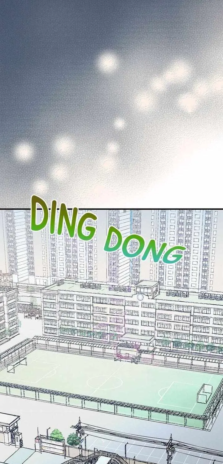 Dramatic Signal Chapter 24 page 15 - 