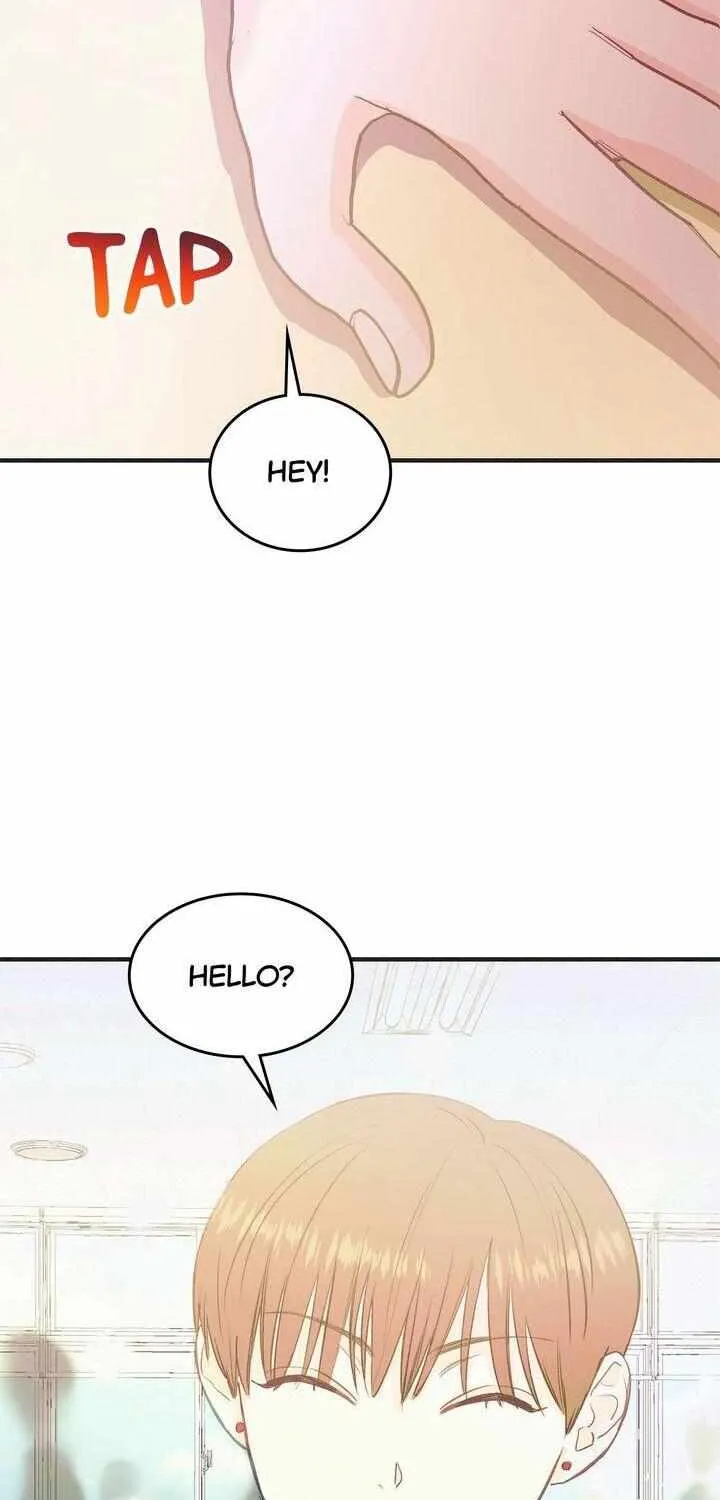 Dramatic Signal Chapter 24 page 19 - 