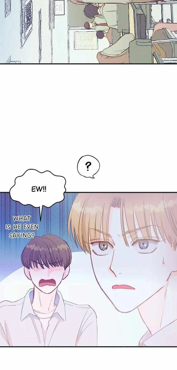 Dramatic Signal Chapter 24 page 26 - 