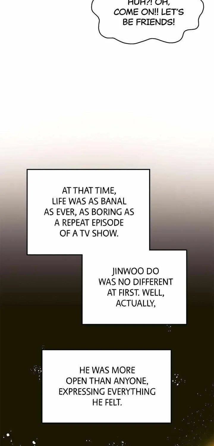 Dramatic Signal Chapter 24 page 28 - 