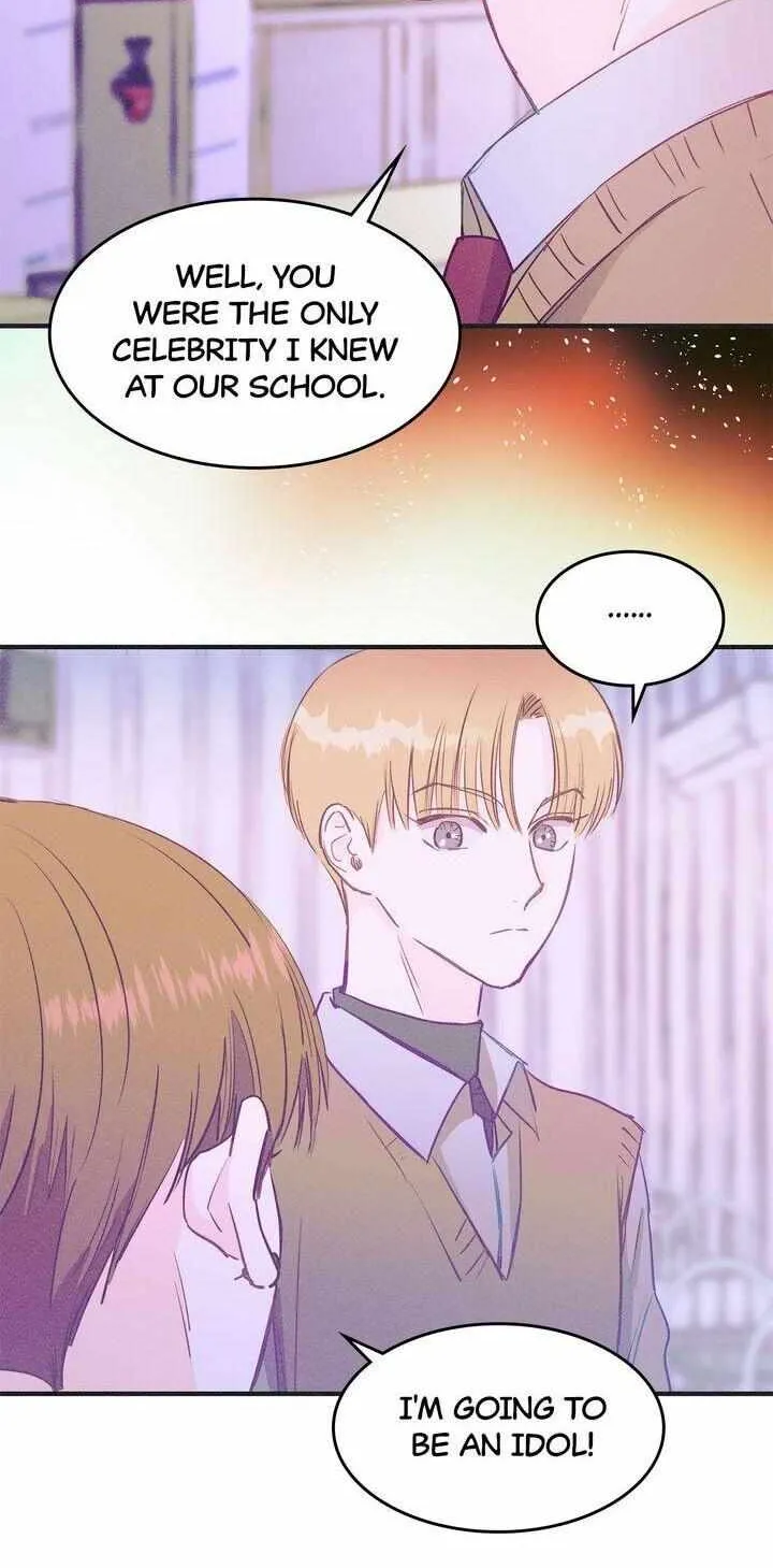 Dramatic Signal Chapter 24 page 30 - 