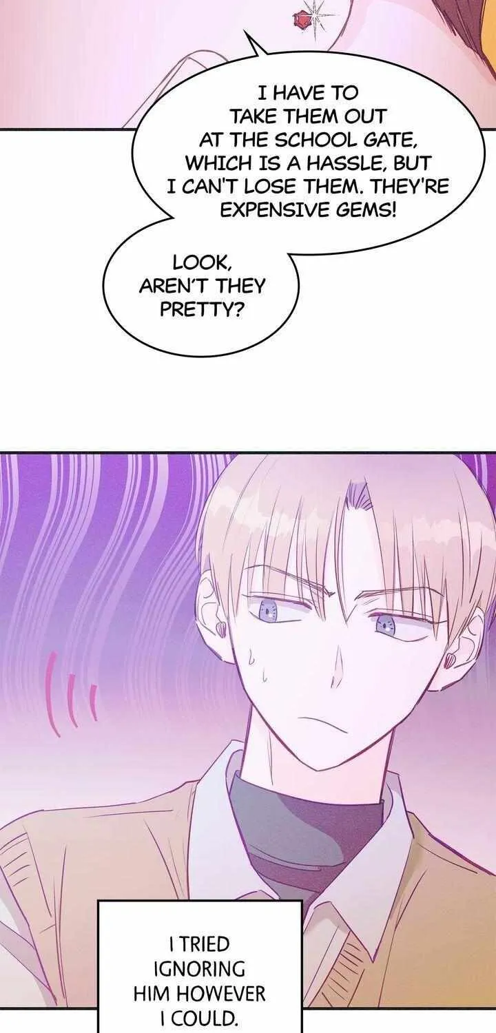 Dramatic Signal Chapter 24 page 33 - 