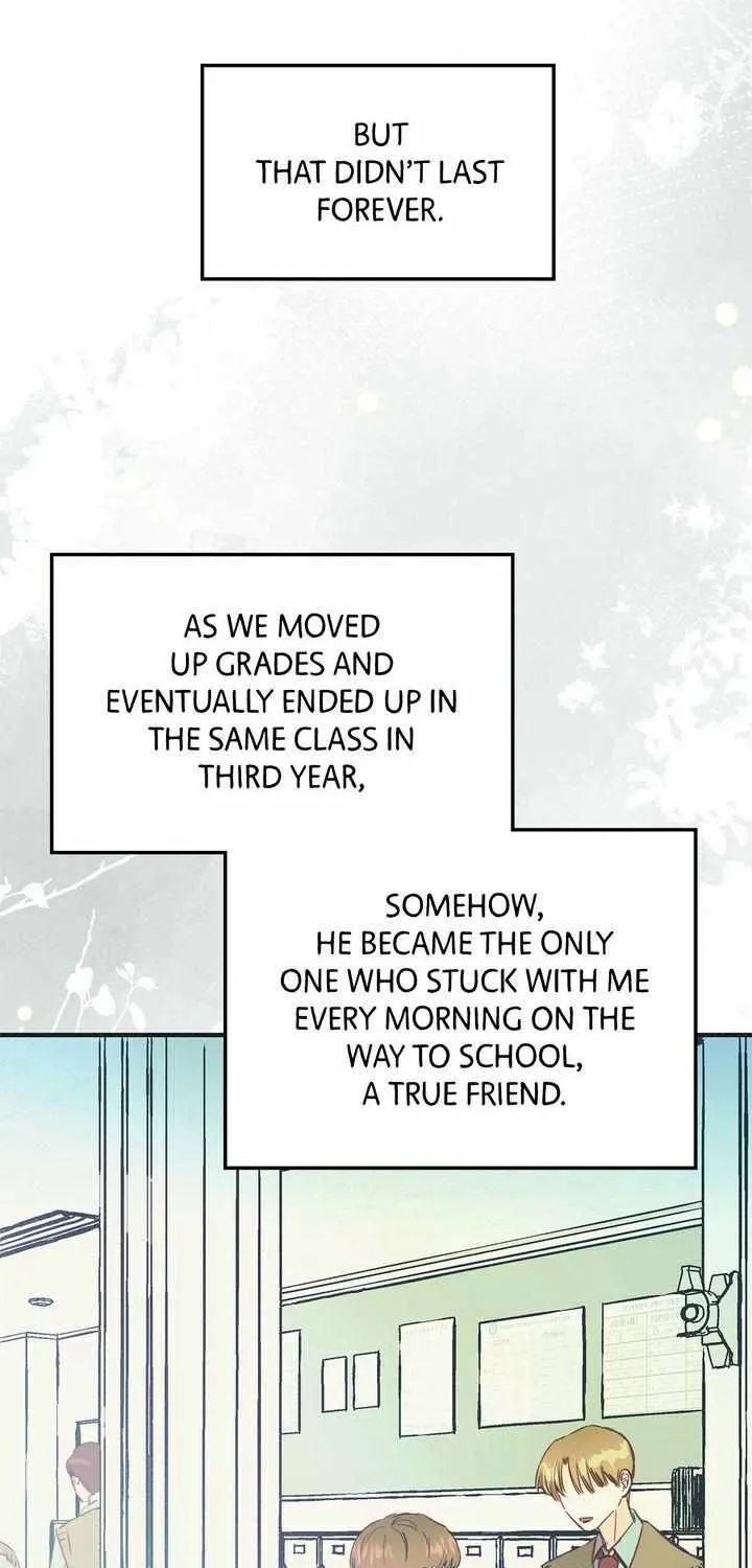 Dramatic Signal Chapter 24 page 36 - 