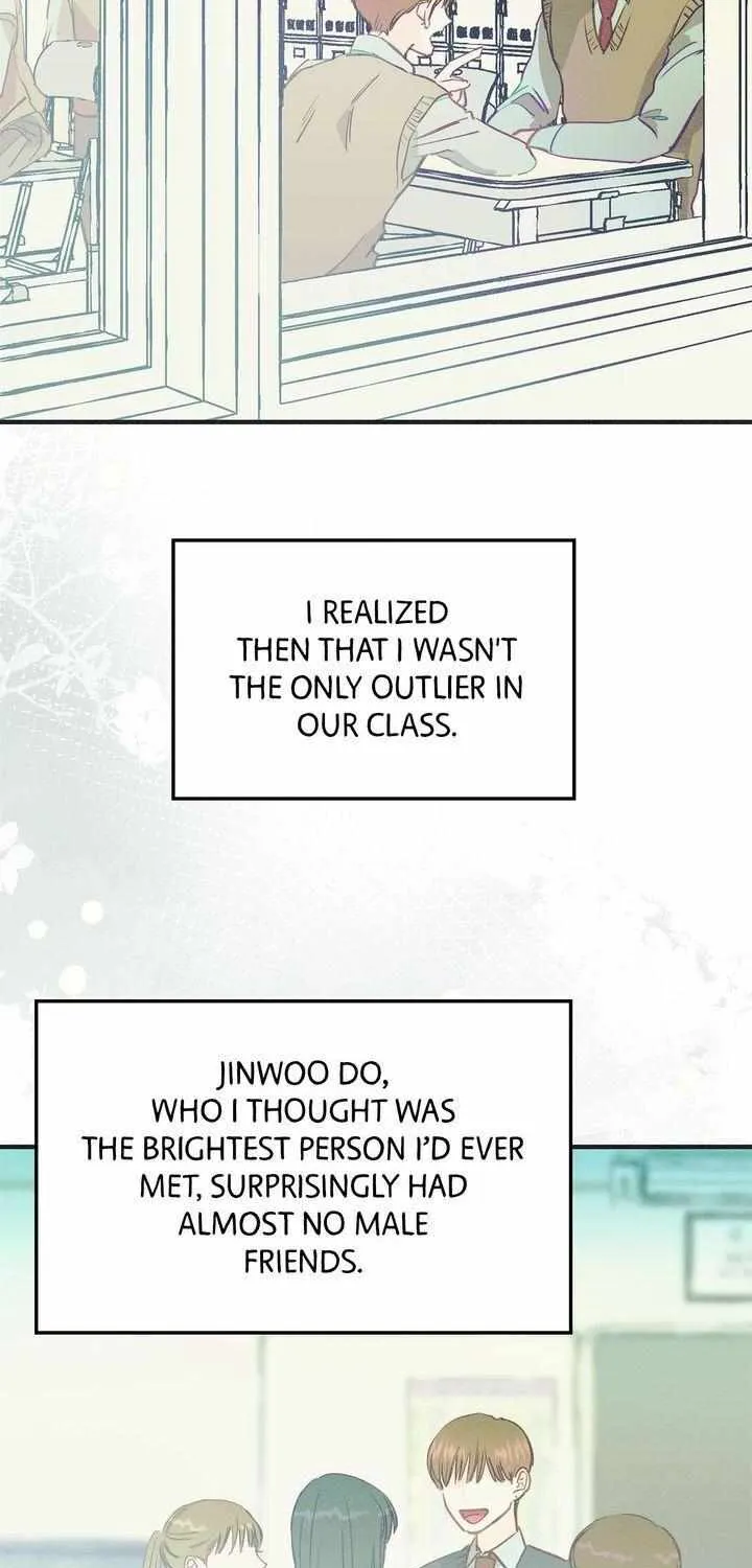 Dramatic Signal Chapter 24 page 37 - 