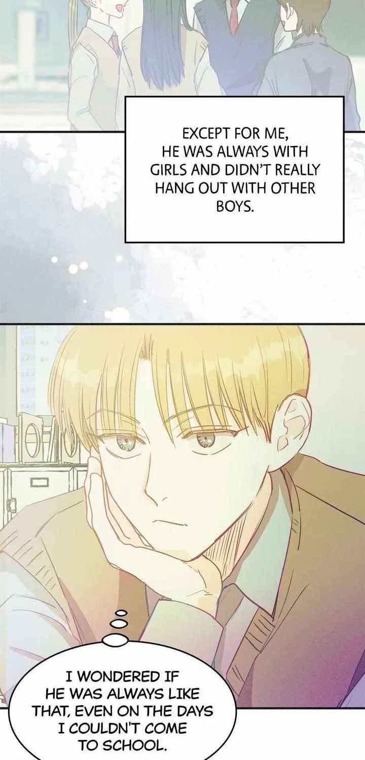 Dramatic Signal Chapter 24 page 38 - 