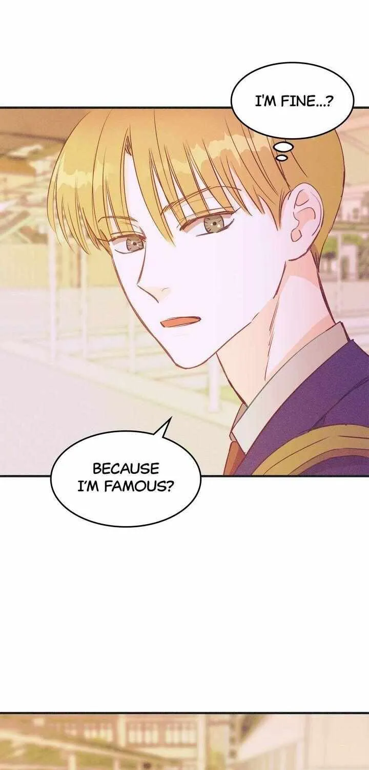 Dramatic Signal Chapter 24 page 42 - 