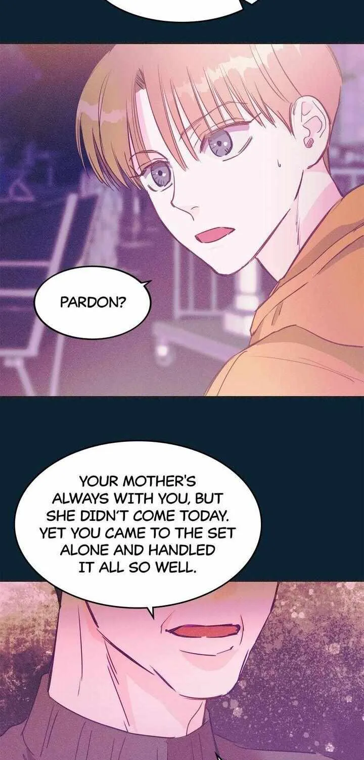 Dramatic Signal Chapter 24 page 51 - 