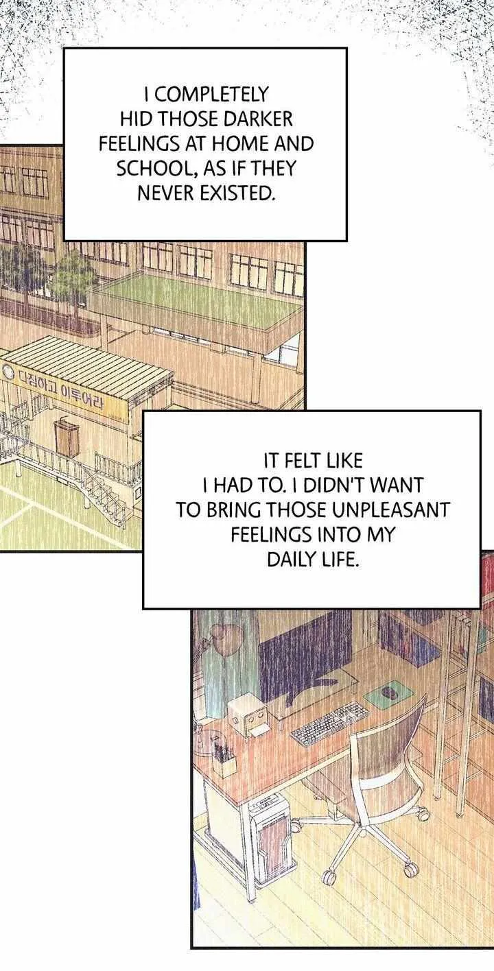 Dramatic Signal Chapter 24 page 55 - 