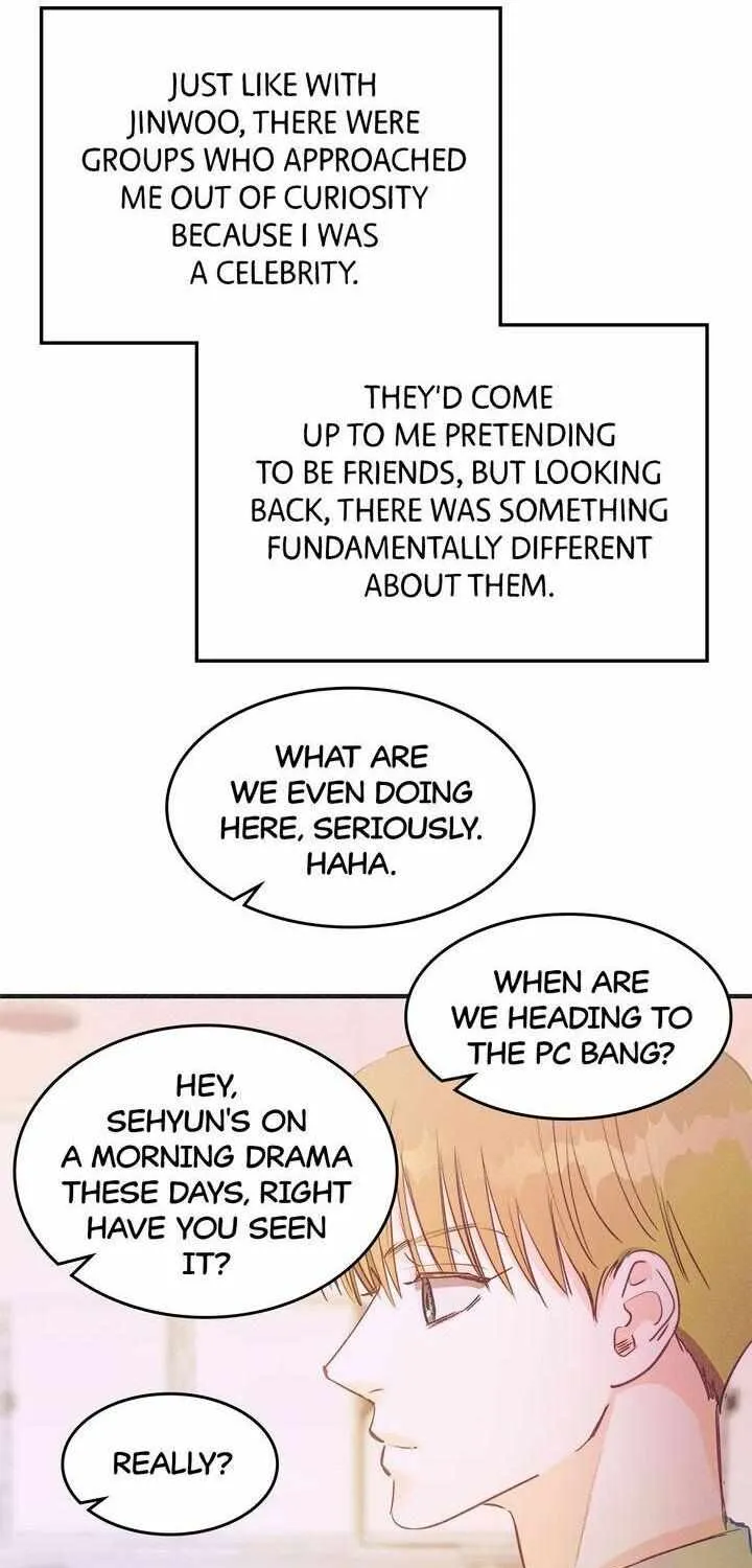 Dramatic Signal Chapter 25 page 12 - 