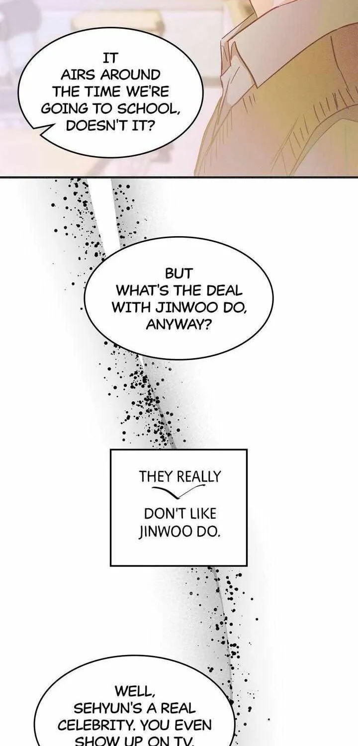 Dramatic Signal Chapter 25 page 13 - 