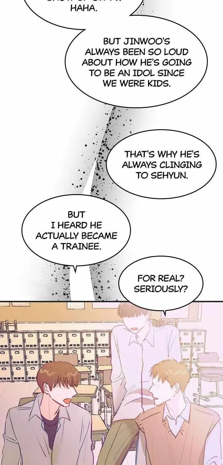 Dramatic Signal Chapter 25 page 14 - 