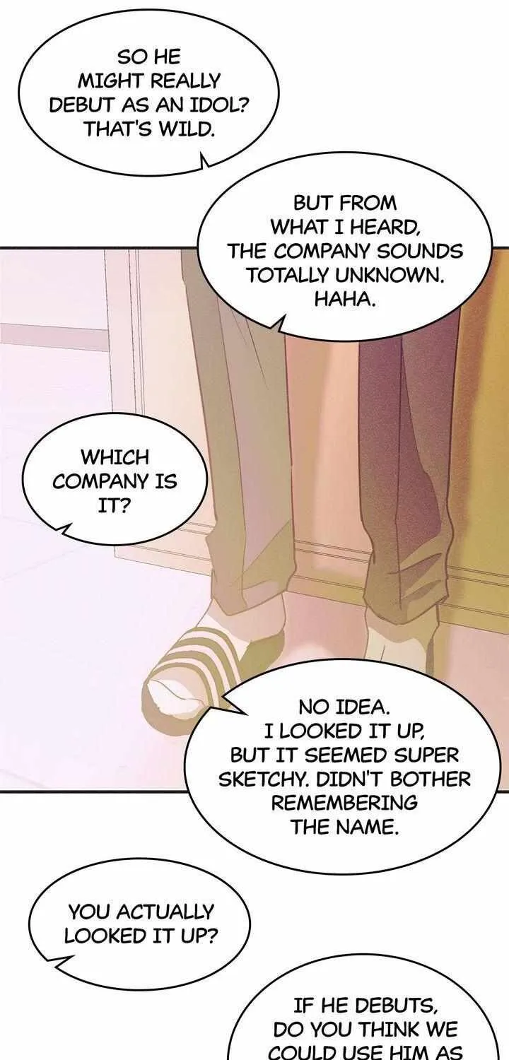 Dramatic Signal Chapter 25 page 16 - 