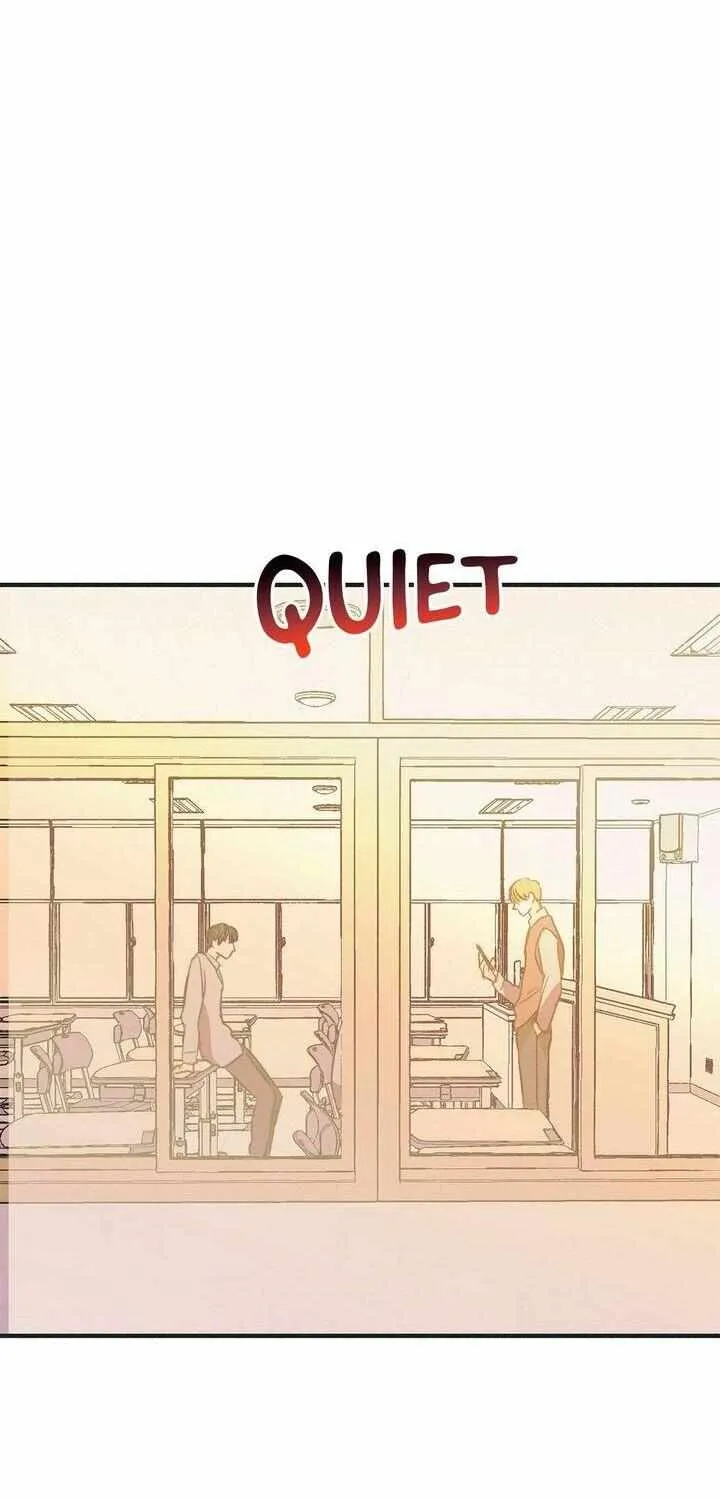 Dramatic Signal Chapter 25 page 20 - 
