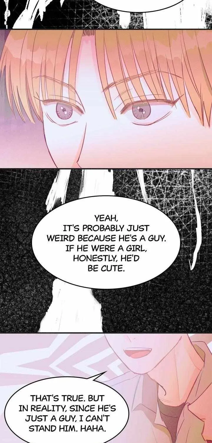 Dramatic Signal Chapter 25 page 22 - 