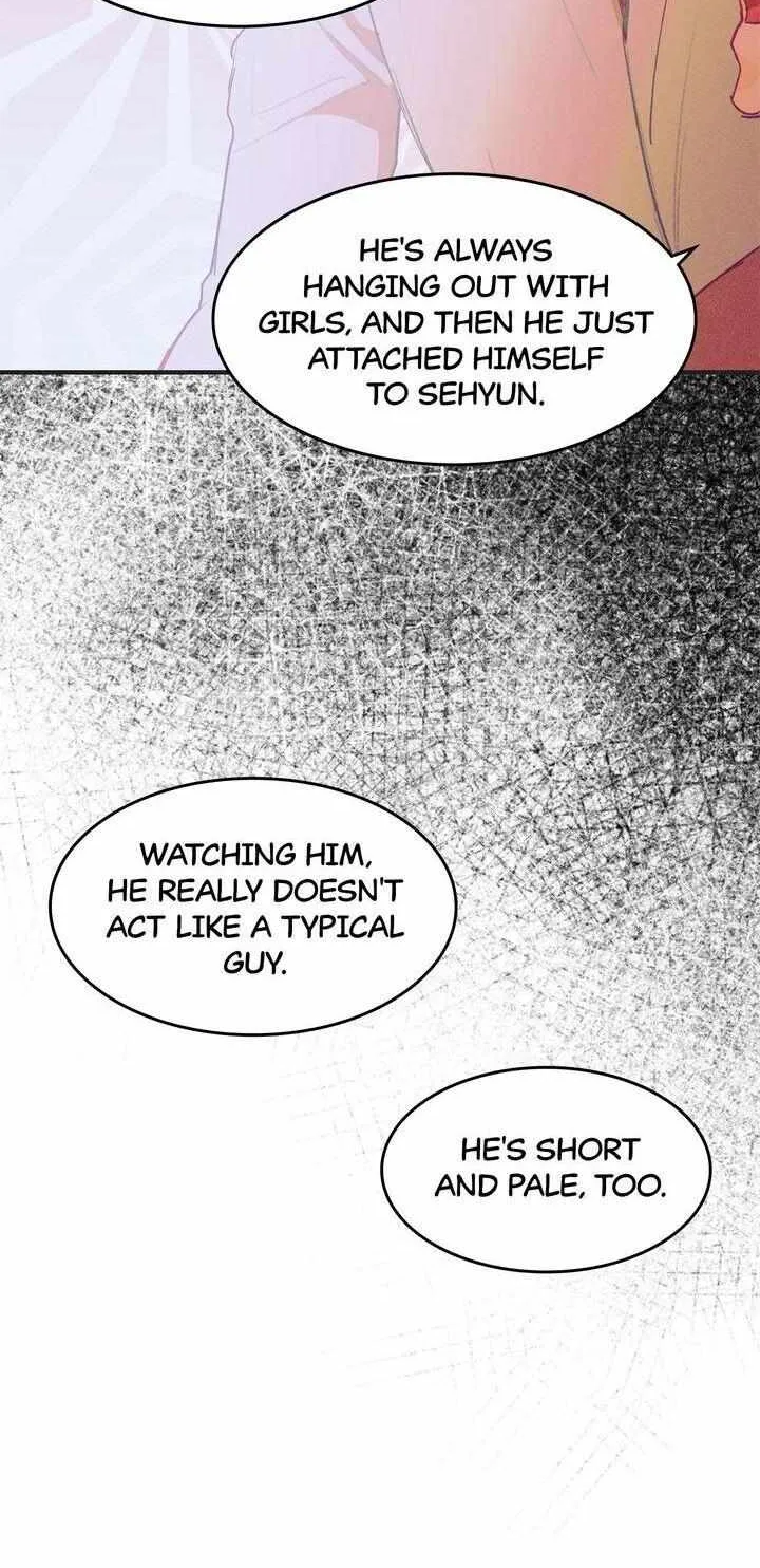 Dramatic Signal Chapter 25 page 23 - 