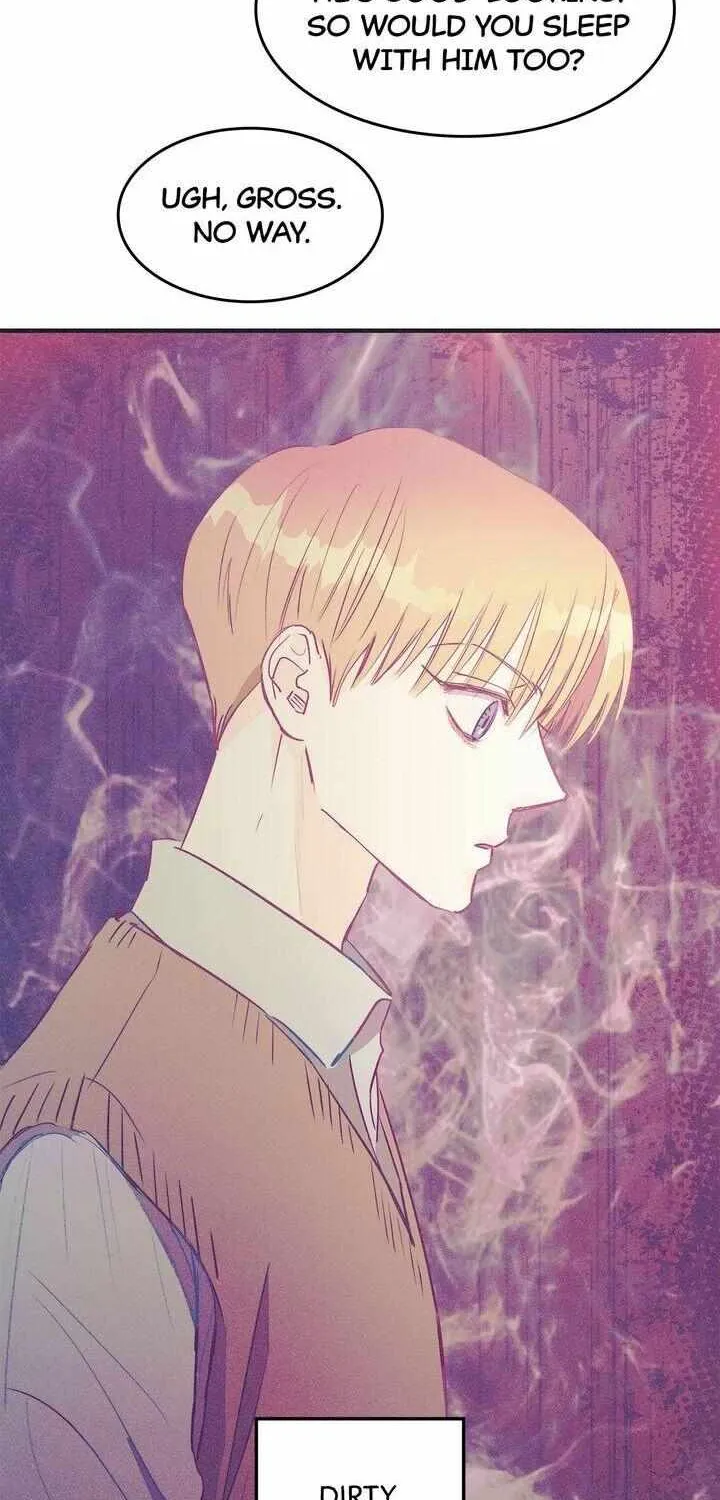 Dramatic Signal Chapter 25 page 27 - 