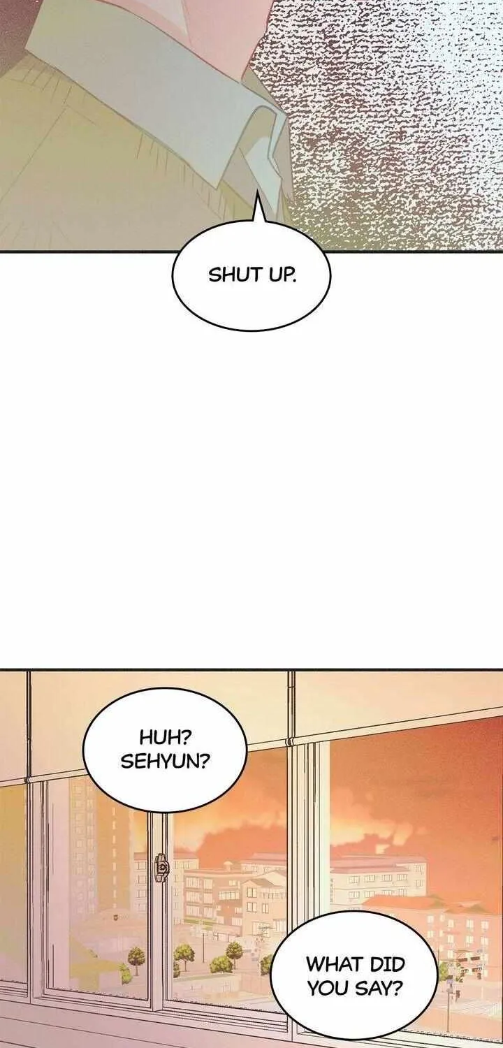 Dramatic Signal Chapter 25 page 31 - 
