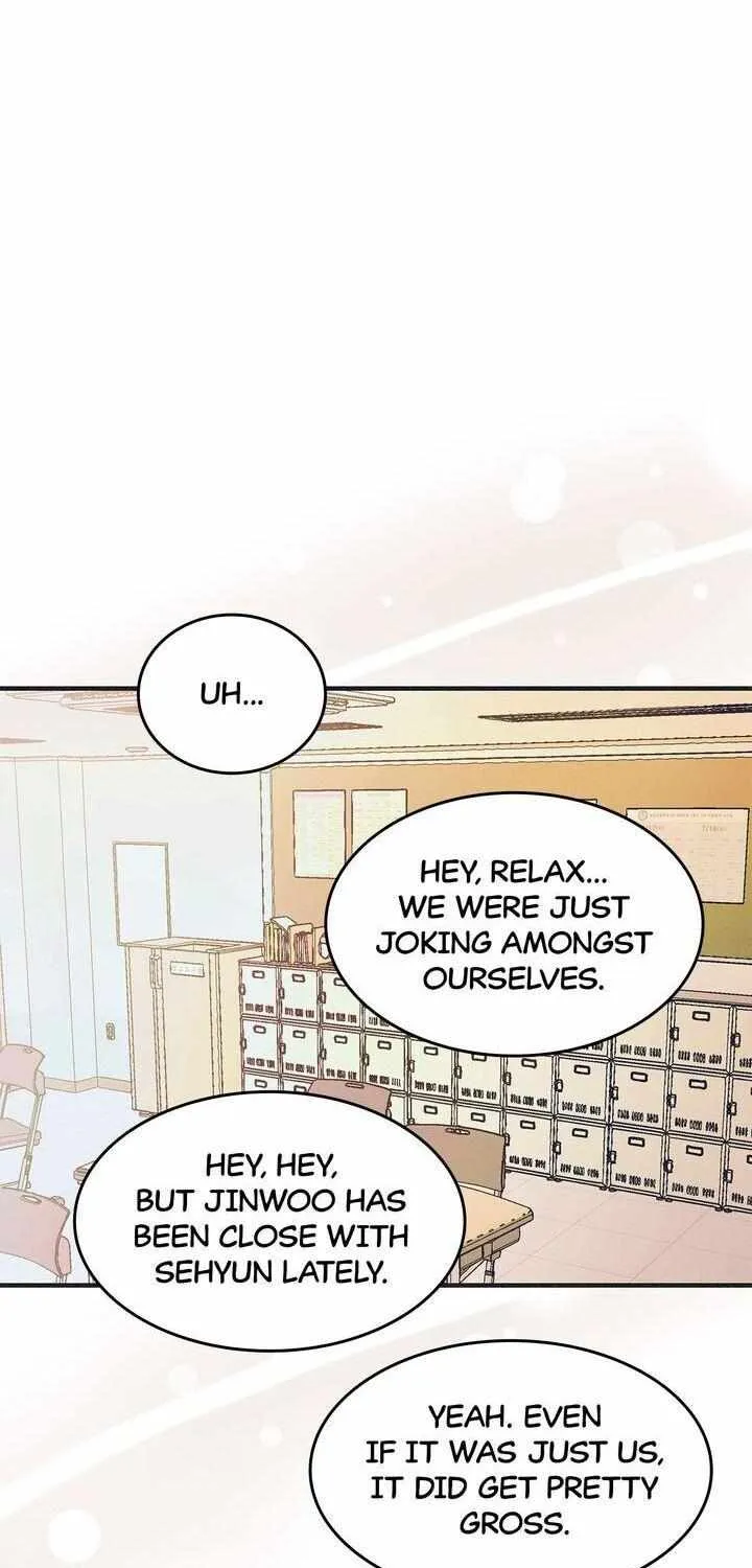 Dramatic Signal Chapter 25 page 34 - 