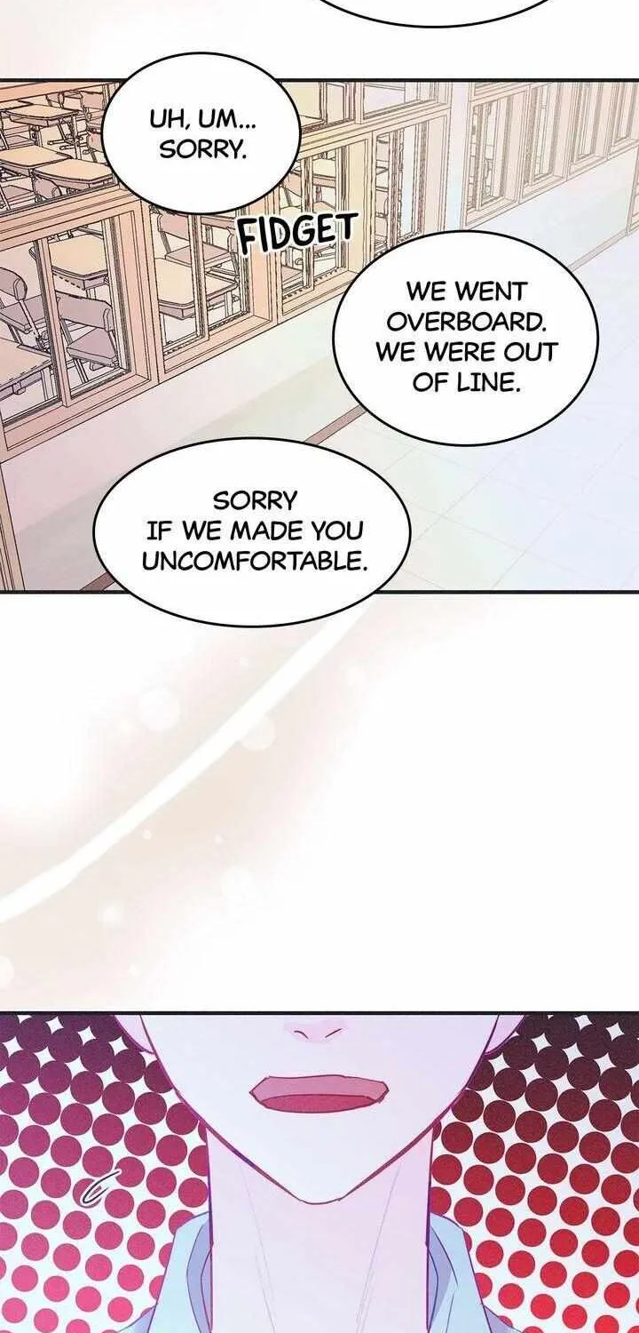 Dramatic Signal Chapter 25 page 35 - 