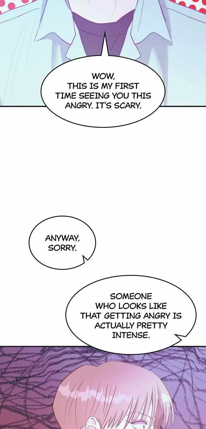 Dramatic Signal Chapter 25 page 36 - 