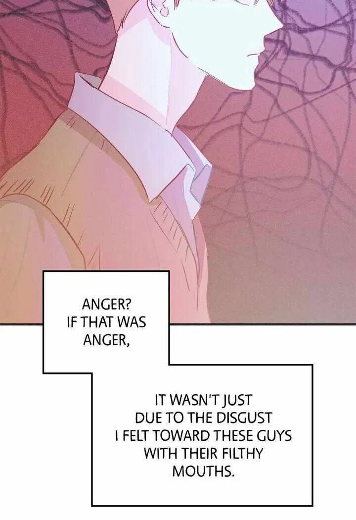 Dramatic Signal Chapter 25 page 37 - 