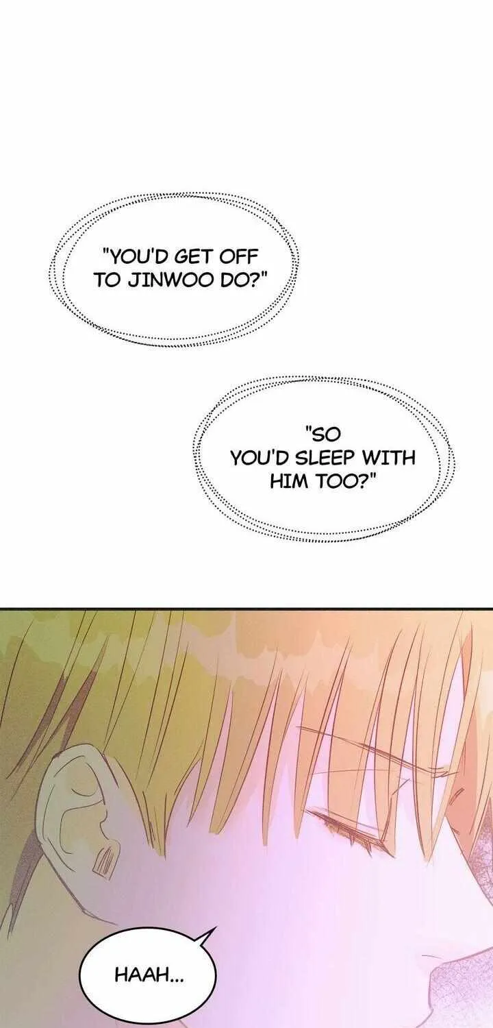 Dramatic Signal Chapter 25 page 38 - 