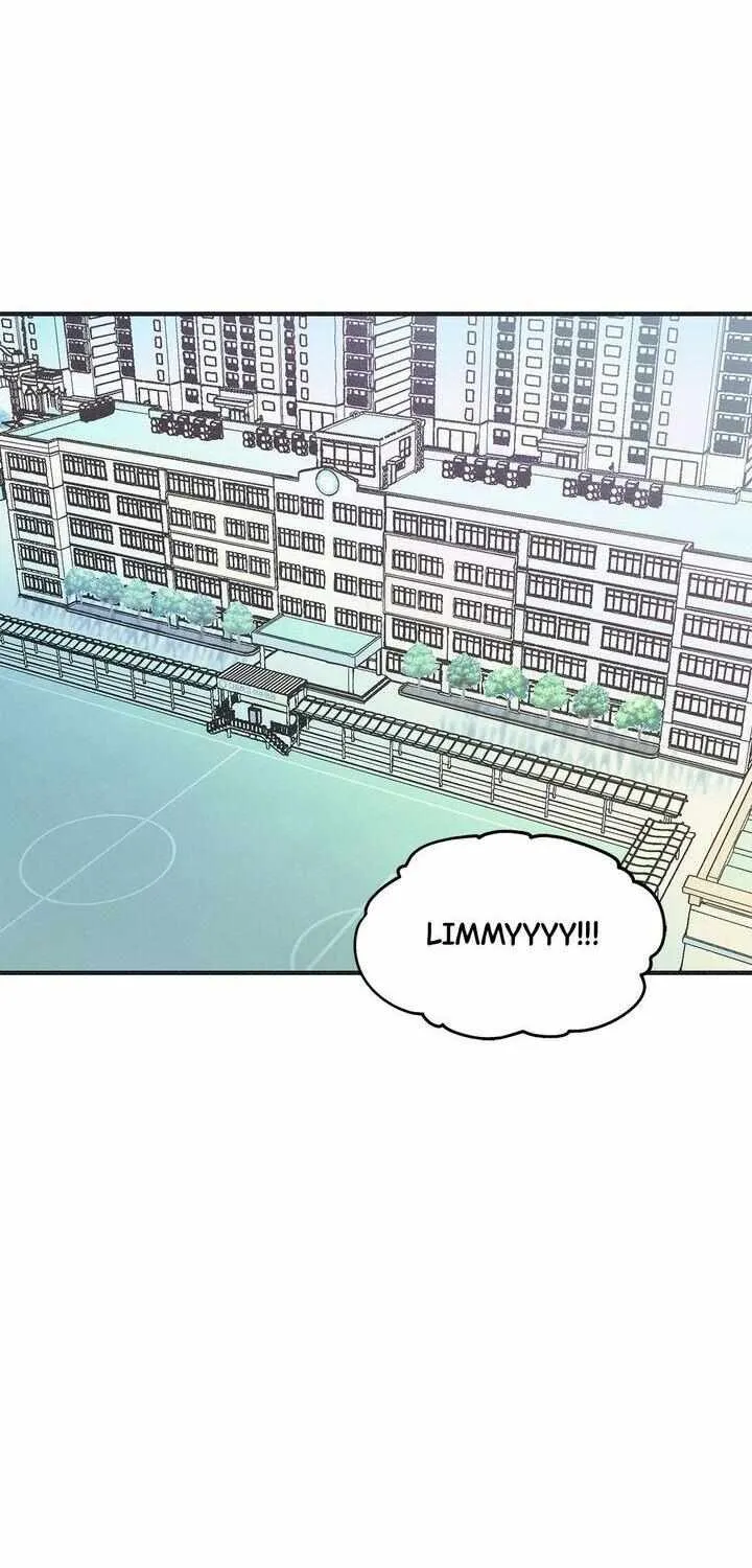 Dramatic Signal Chapter 25 page 42 - 