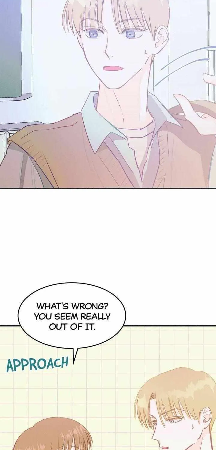 Dramatic Signal Chapter 25 page 44 - 