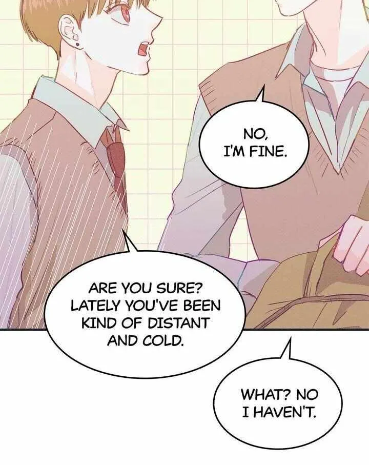 Dramatic Signal Chapter 25 page 45 - 