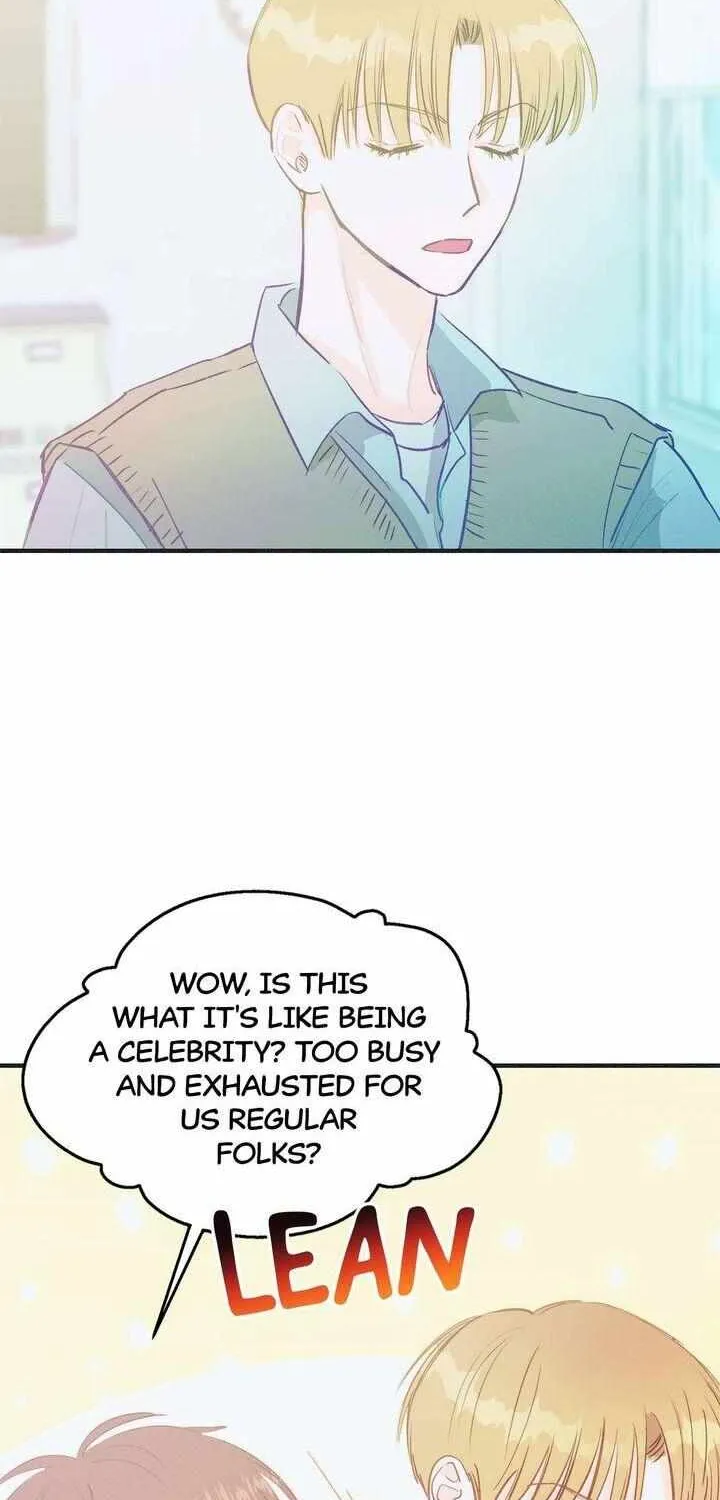 Dramatic Signal Chapter 25 page 47 - 
