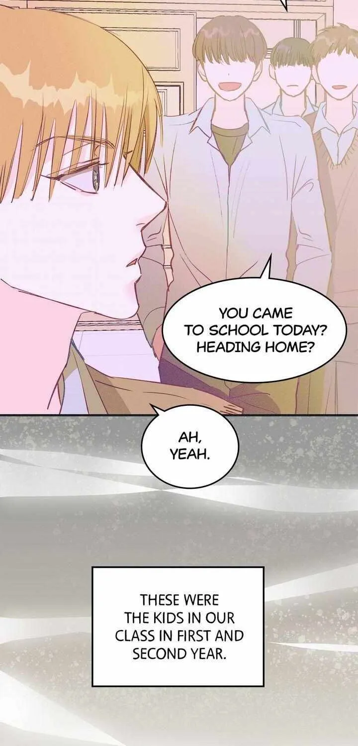 Dramatic Signal Chapter 25 page 6 - 