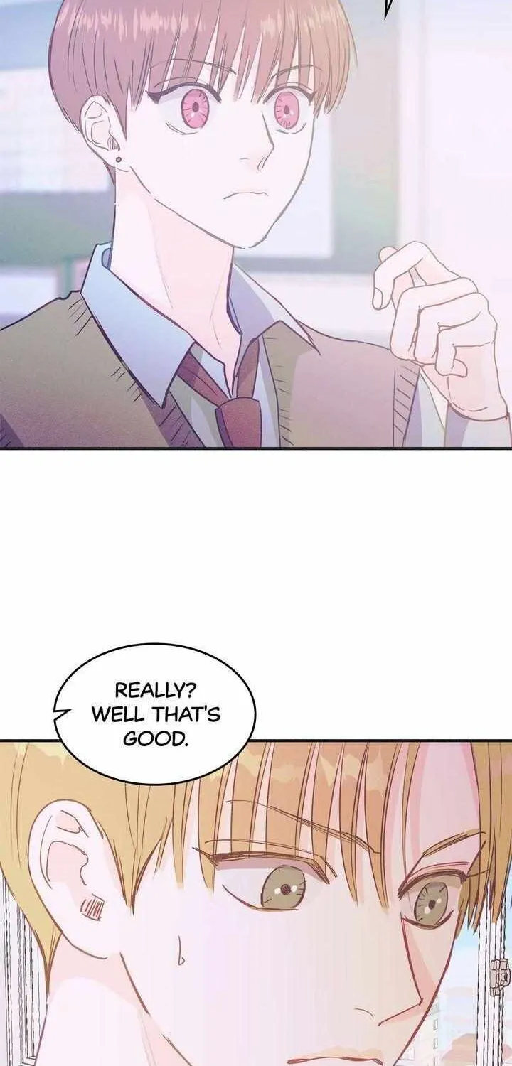 Dramatic Signal Chapter 25 page 52 - 