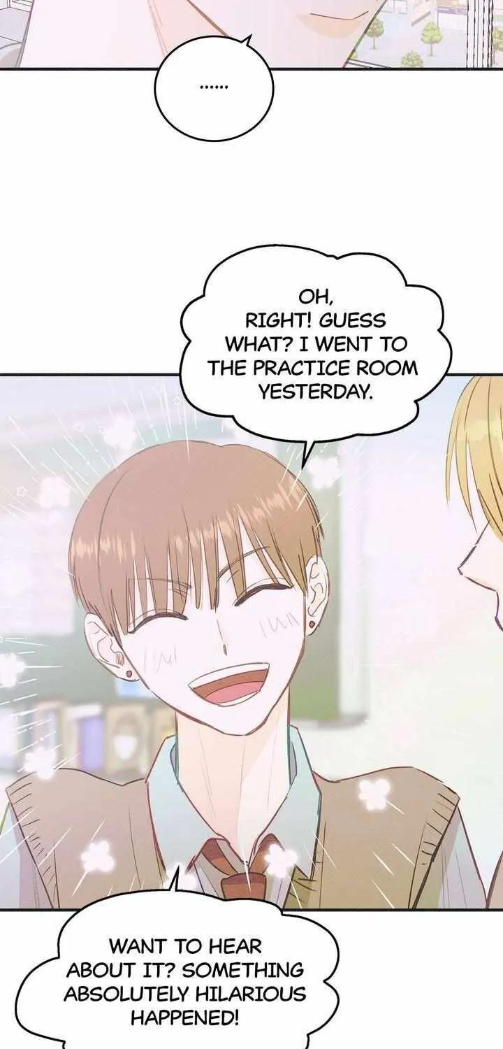 Dramatic Signal Chapter 25 page 53 - 