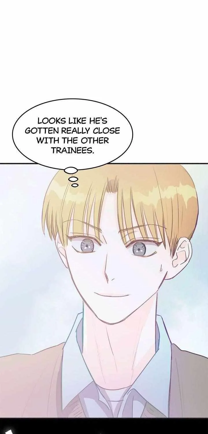Dramatic Signal Chapter 25 page 57 - 