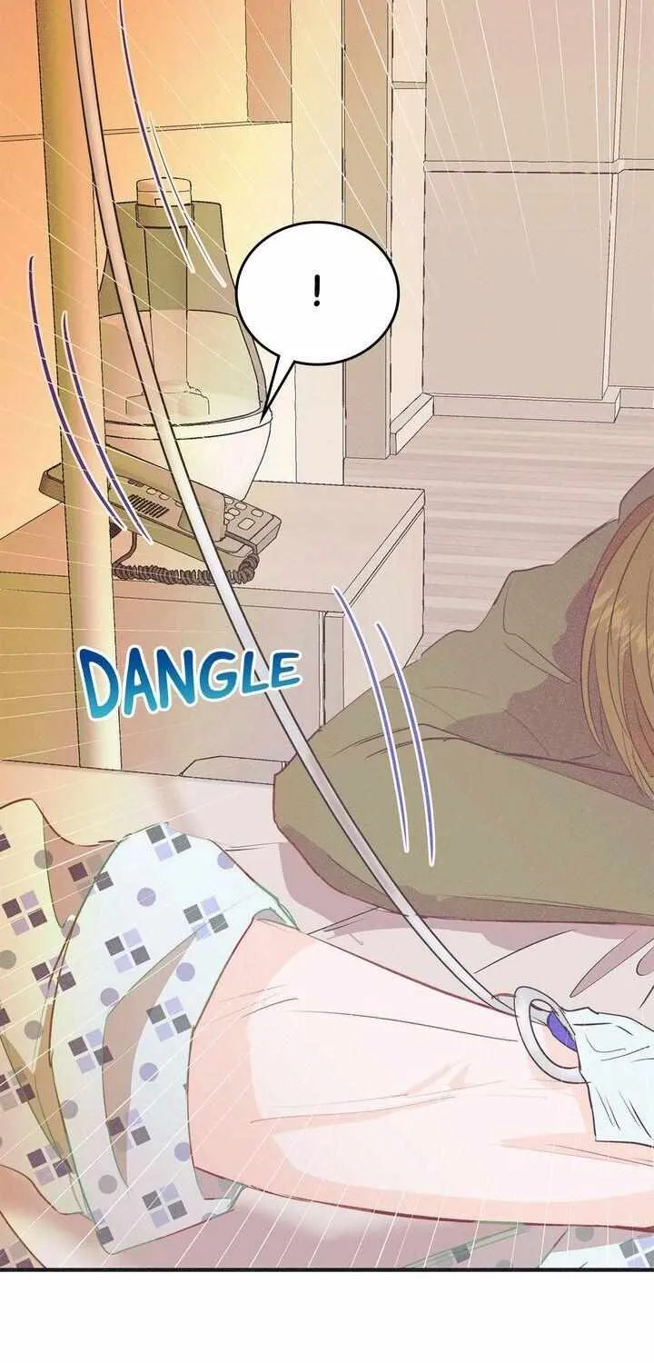 Dramatic Signal Chapter 26 page 13 - 
