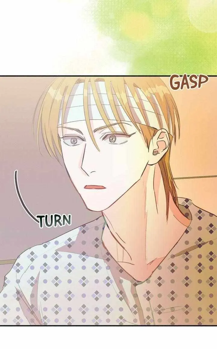 Dramatic Signal Chapter 26 page 19 - 