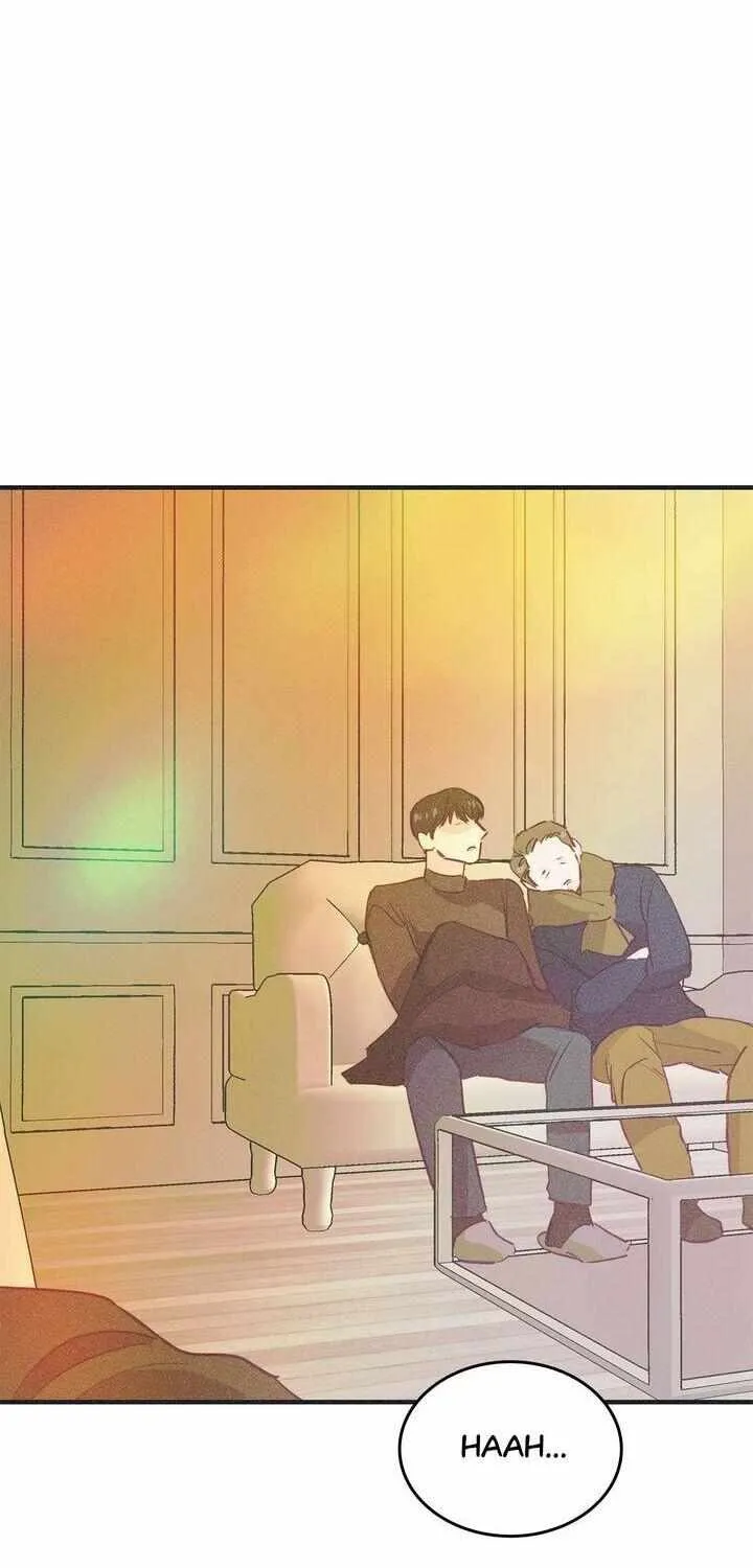 Dramatic Signal Chapter 26 page 20 - 