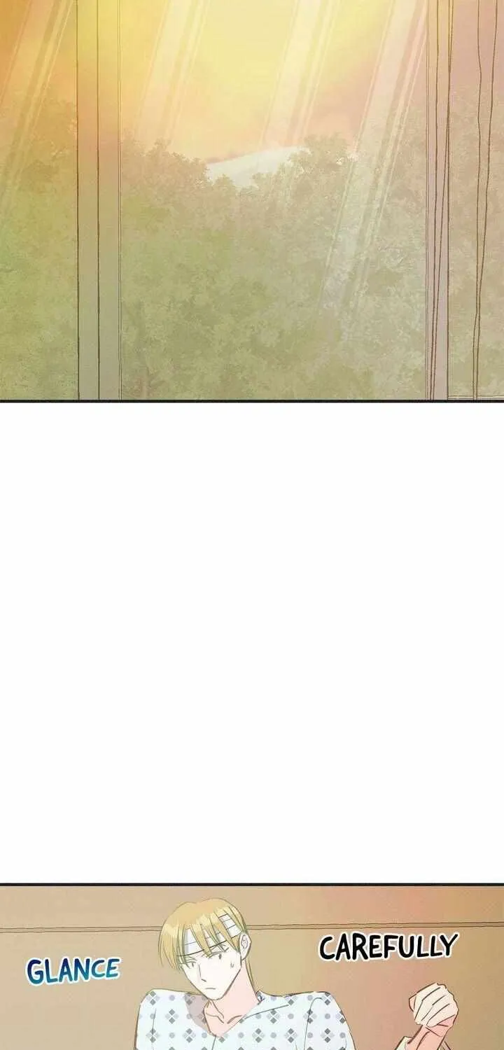 Dramatic Signal Chapter 26 page 22 - 