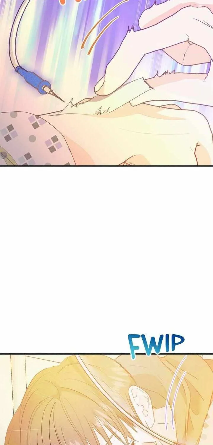Dramatic Signal Chapter 26 page 25 - 