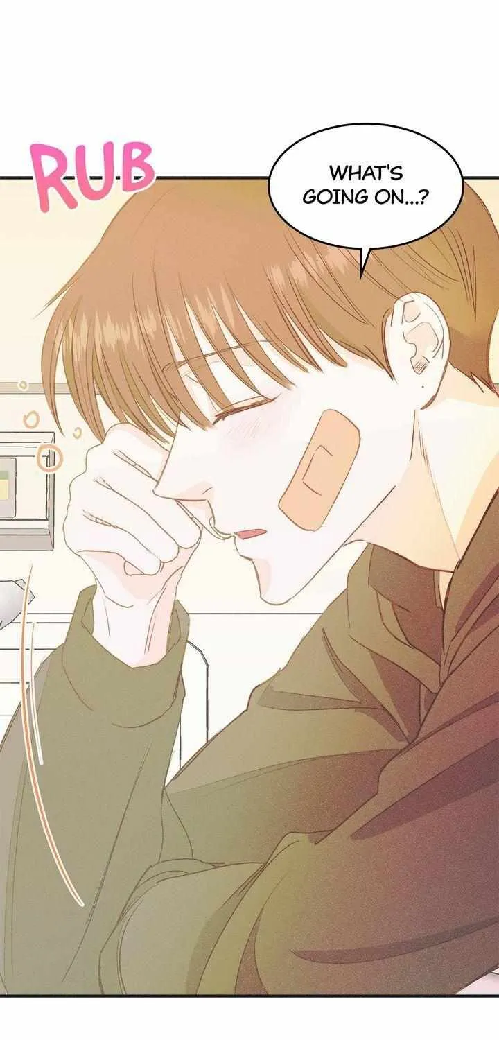 Dramatic Signal Chapter 26 page 28 - 