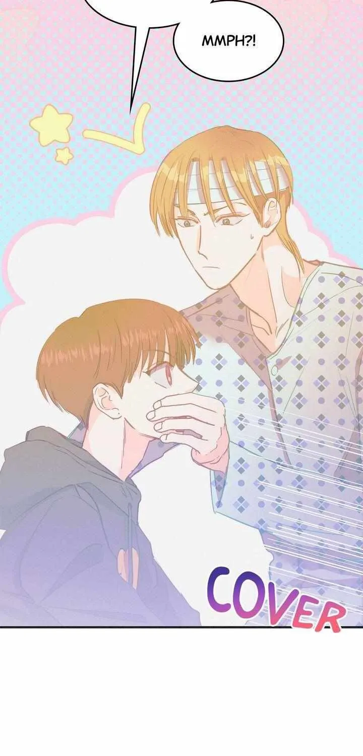 Dramatic Signal Chapter 26 page 30 - 