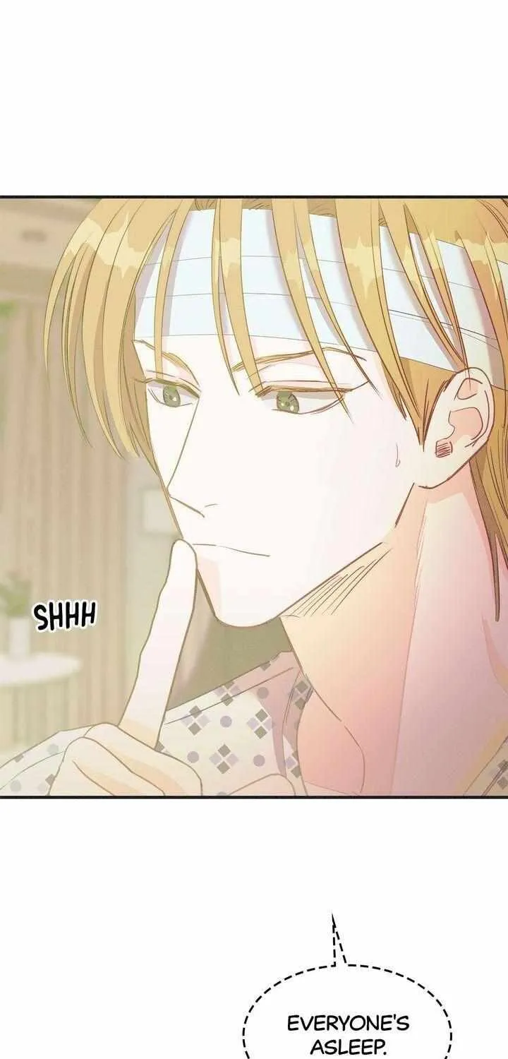 Dramatic Signal Chapter 26 page 32 - 
