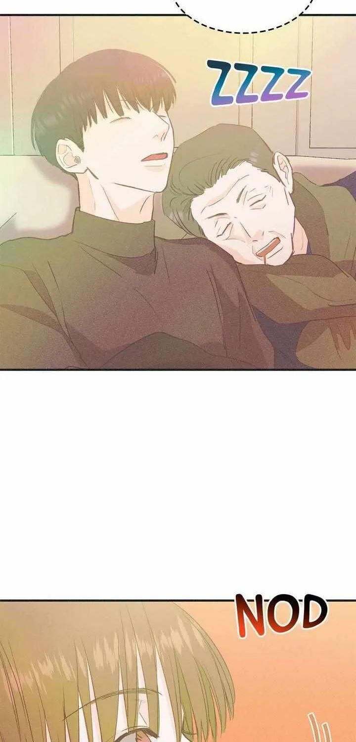 Dramatic Signal Chapter 26 page 33 - 
