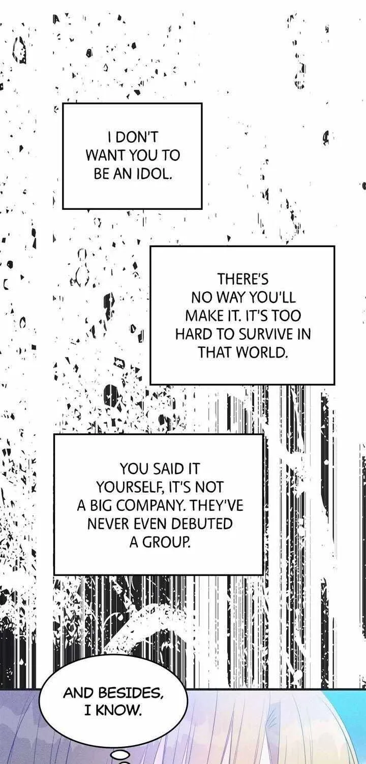 Dramatic Signal Chapter 26 page 38 - 