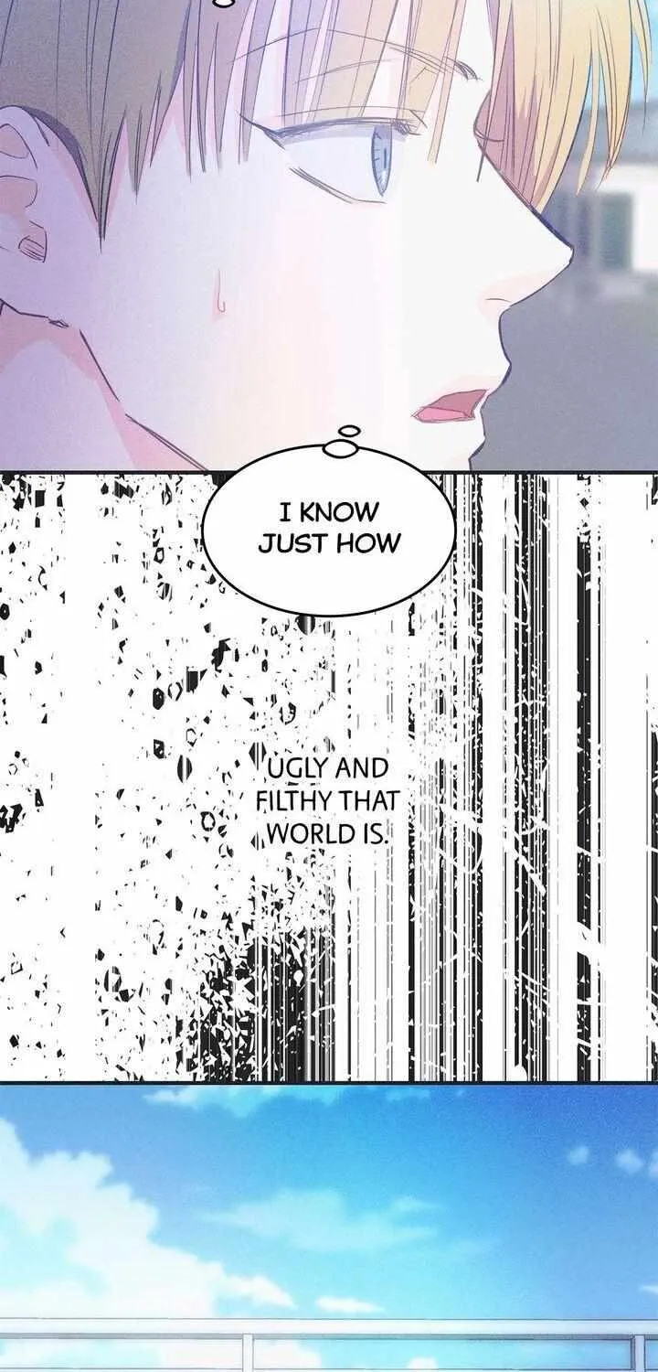 Dramatic Signal Chapter 26 page 39 - 