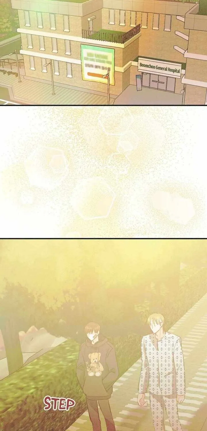 Dramatic Signal Chapter 26 page 44 - 