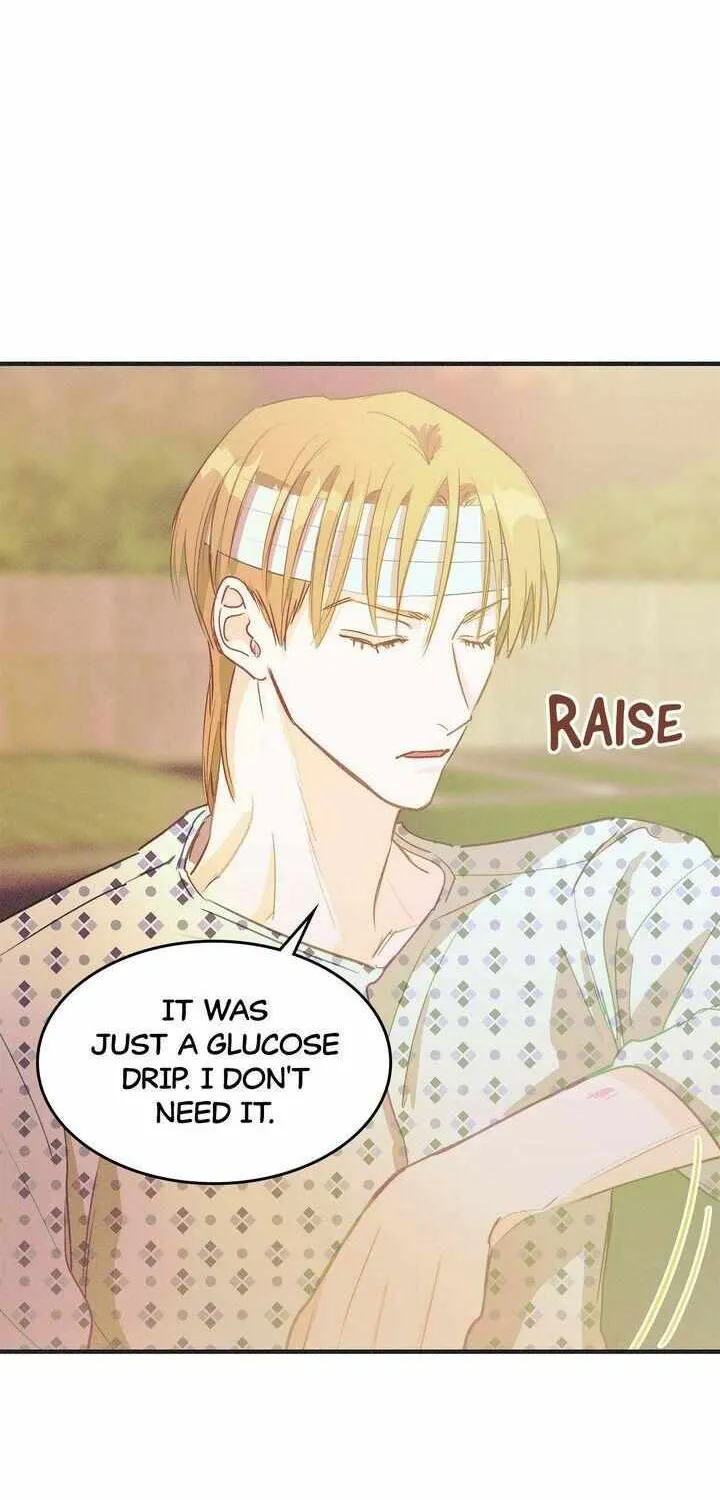 Dramatic Signal Chapter 26 page 47 - 