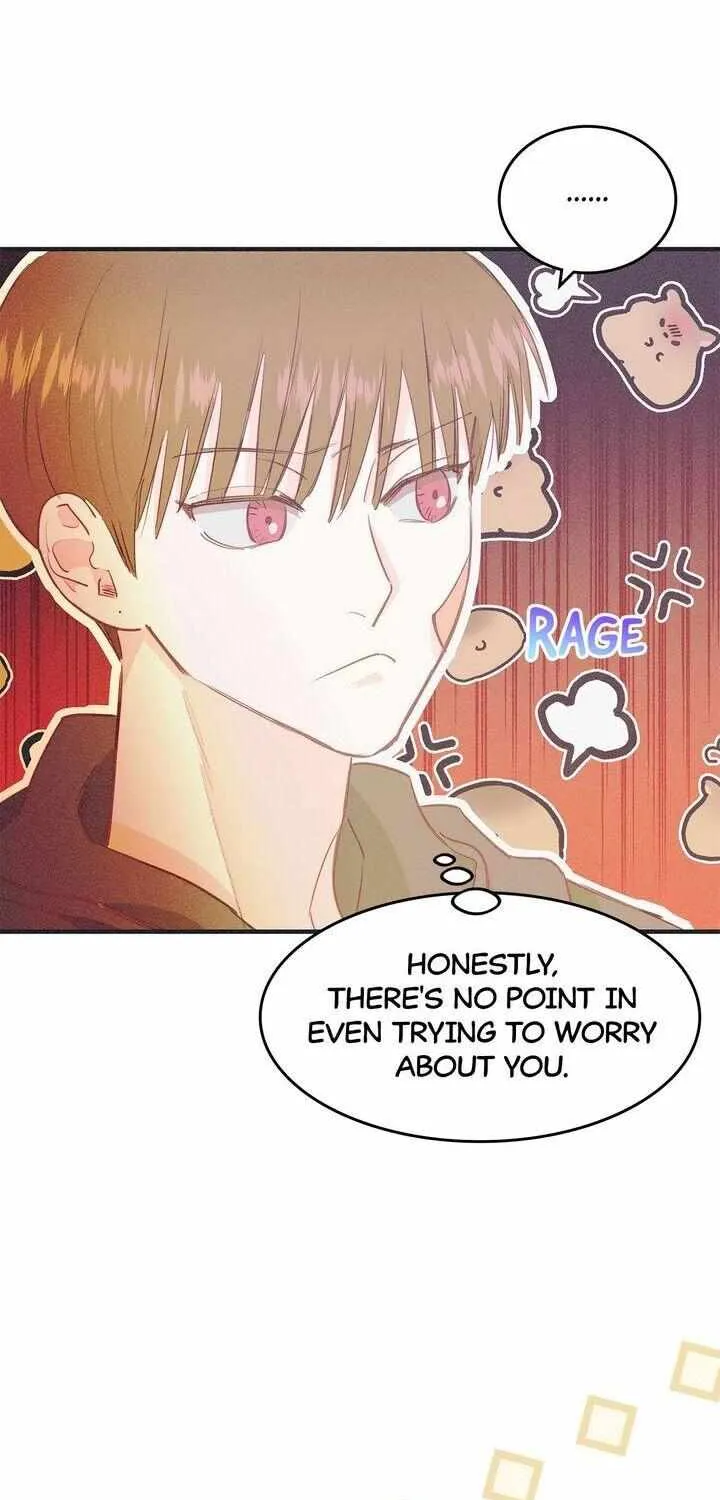 Dramatic Signal Chapter 26 page 48 - 